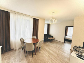 Crystal Loft, Block-A, Apartment 103
